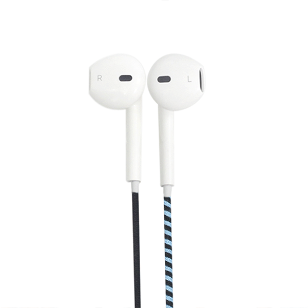 AUDÍFONOS HIPPIE PLUG 3.5