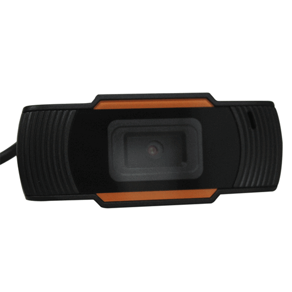 WEB CAM HD D2