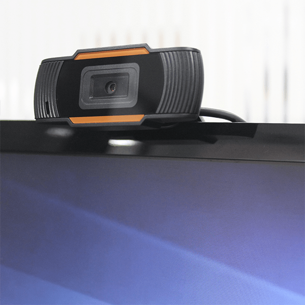 WEB CAM HD D2