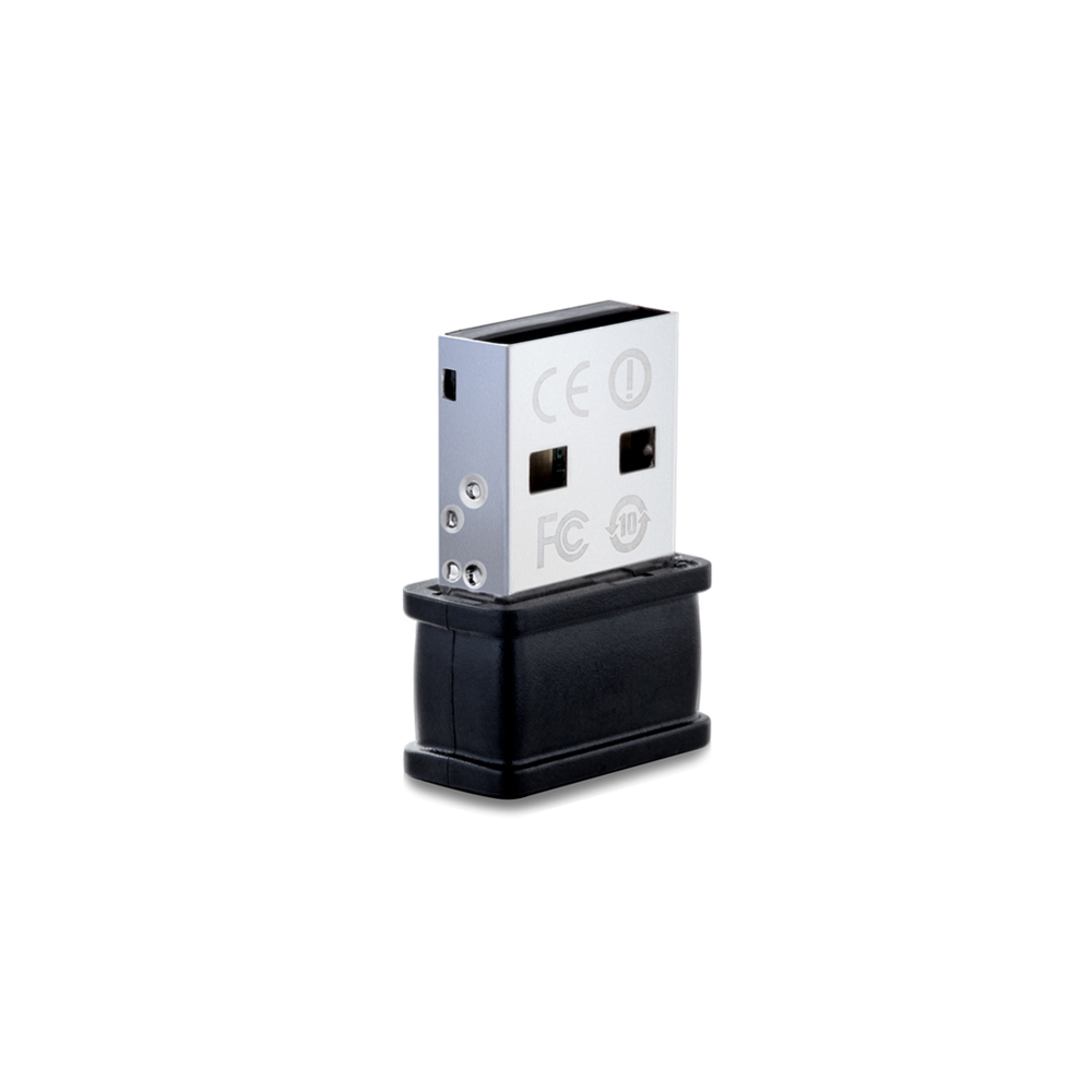 MICRO ADAPTADOR USB DE WIFI 150MBPS, TENDA W311MI
