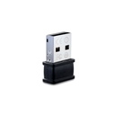MICRO ADAPTADOR USB DE WIFI 150MBPS, TENDA W311MI