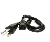 Cable de Poder PC - 1.5 metro