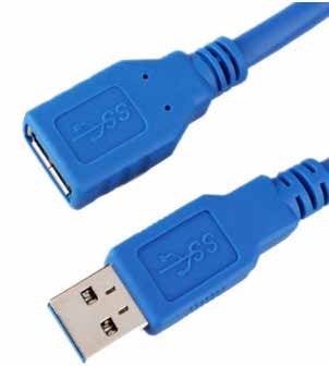 EXTENSION USB 3MT V3.0 