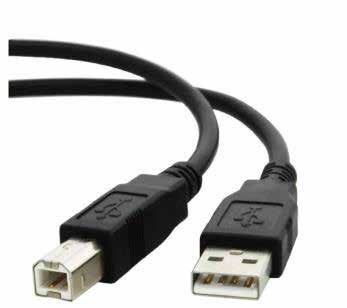 EXTENSIÓN USB IMPRESORA 1.5MT  