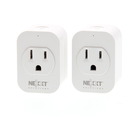 ENCHUFE PROTECTOR 2PK WI-FI