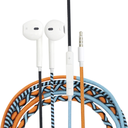 AUDÍFONOS HIPPIE PLUG 3.5