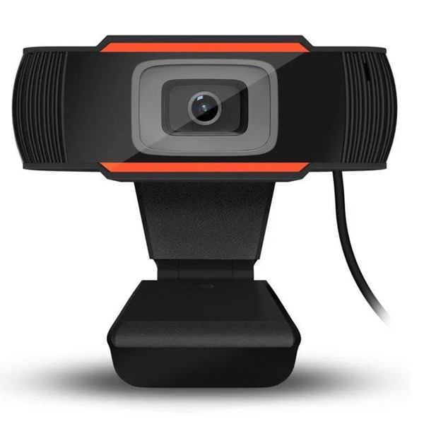 WEB CAM HD D2