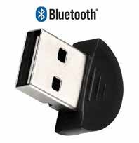 [JV-DONGLE2-0] ADAPTADOR BLUETOOH 2.0