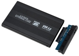 [JV-USB3.0] CAJA PARA DISCO DURO SATA 3.0   