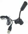 [JV-USB-MIC] MICROFONO USB ECONOMICO 