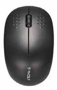 [JV-Q4] MOUSE INALAMBRICO Q4