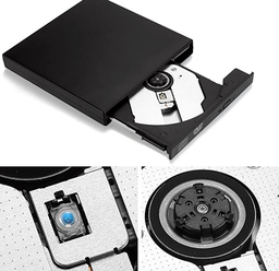 [091517] QUEMADOR DVD EXTERNA UNIVERSAL 2.0