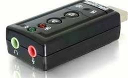 [JV-TJ71-VOL] TARJETA DE SONIDO 7.1 