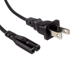 [REF. PC004] CABLE DE PODER TIPO GRABADORA